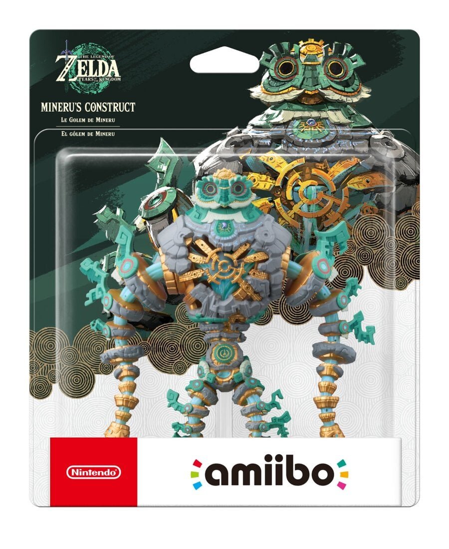 Zelda: Air Mata Kerajaan