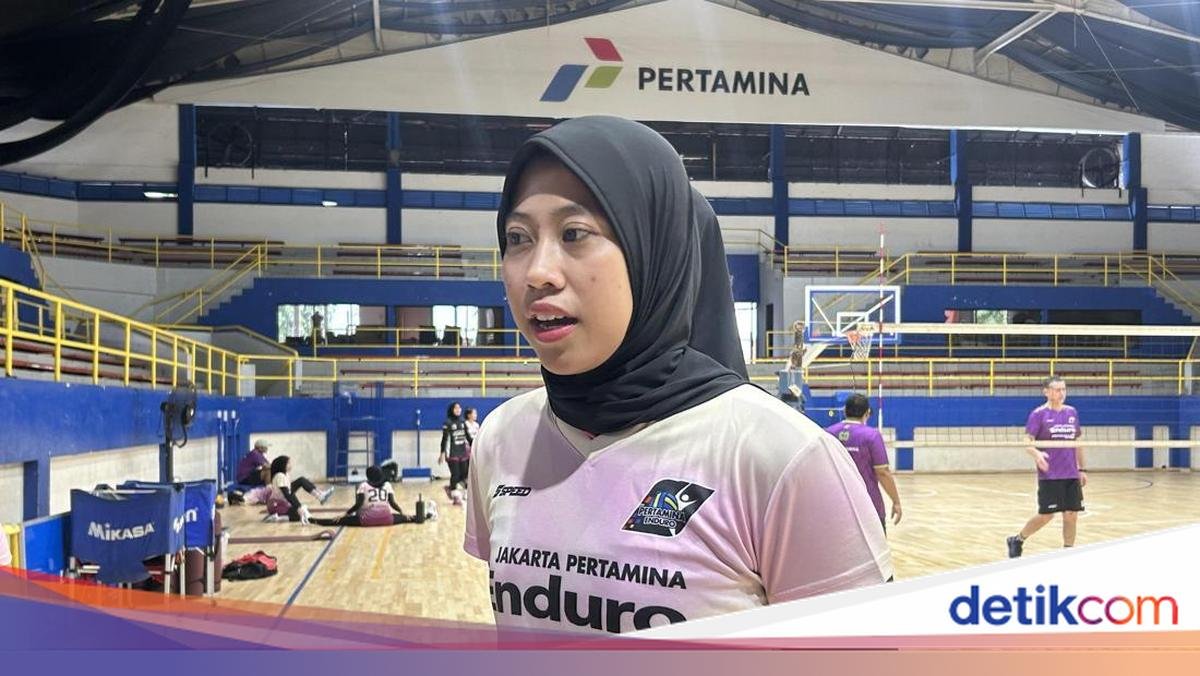Foto: Mercy Raya/detikcom